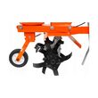 Motocultor pe benzina, cu motor in 4 timpi, 4 CP, cultivator, latime de lucru 36 cm, Verke