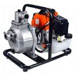 Motopompa pe Benzina 1" Tol 5.8CP Black