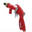 Pistol pentru sablat cu furtun care aspira nisipul direct din galeata, 1/4'', 4-8 bari, Kraft