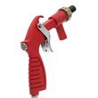 Pistol pentru sablat cu furtun care aspira nisipul direct din galeata, 1/4'', 4-8 bari, Kraft