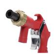 Pistol pentru sablat cu furtun care aspira nisipul direct din galeata, 1/4'', 4-8 bari, Kraft