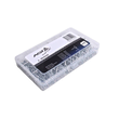 Set nituri oarbe, 400 piese, Asta