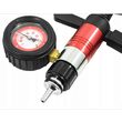 Pompa de vid manuala, presiune si vacuum, Verke
