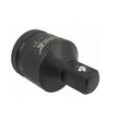  Adaptor impact, redus de la 3/4" la 1/2", Verke