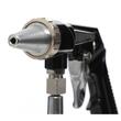 Pistol pneumatic pentru sablat, capacitate rezervor 1l, duza metalica 6mm, Kraft
