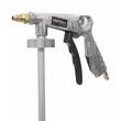 Pistol pneumatic pentru insonorizant, pulverizarea agenților anticorozivi, antifon, 1/4", Kraft