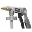 Pistol pneumatic pentru insonorizant, pulverizarea agenților anticorozivi, antifon, 1/4", Kraft