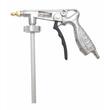 Pistol pneumatic pentru insonorizant, pulverizarea agenților anticorozivi, antifon, 1/4", Kraft