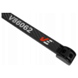 Bara magnetica pentru scule metalice atelier 500mm Verke