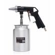 Pistol pneumatic pentru sablat, duza 1.4 mm, capacitate rezervor 750 ml, Kraft