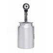 Pistol pneumatic pentru sablat, duza 1.4 mm, capacitate rezervor 750 ml, Kraft