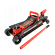Cric hidraulic tip crocodil, capacitate de ridicare 2.5 tone Verke