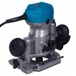 Freza Oberfreza Lemn 2500W Black