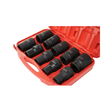 Trusa 10 tubulare de impact 1 "17 - 41 mm, Verke