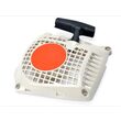 Capac pornire drujba, demaror complet motofierastrau Stihl MS 231, MS 251, PowerX