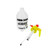 Pulverizator manual pentru stropit, capacitate 3 l, Verke