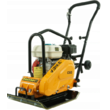  Placa vibranta motor pe benzina 6.5cp 51cmx37cm 72kg, Compactoare Verke