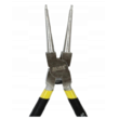 Set de 4 clesti pentru sigurante, 160 mm - 6 " Silver