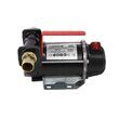 Pompa de transfer combustibil 12V 300W 60l / min Verke