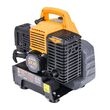 Generator curent electric 1000W, capacitate rezervor 3.5 litri, motor in 2 timpi, putere 2cp, stabilizator de tensiune AVR Powermat
