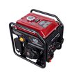  Generator de curent electric, 230V 5.5 KW, pornire manuala, motor in 4 timpi invetor, monofazat, Satra