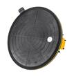 Ventuza cu pompa de vid pentru placi si sticla, diametru 200 mm, capacitate încărcare 190 kg, Powermat