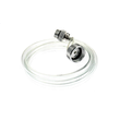 Adaptor, furtun pentru golirea uleiului de la filtru Asta