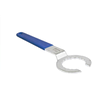 Cheie intinzator curea de distributie, pretensionare curele,  compatibila Vag 2.5T 32 mm, Asta
