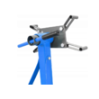 Suport pentru montat motoare, rotativ, 900 Kg, Baug