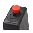 Presostat pentru compresor, monofazic, 230 V, 3-12 bari, 20 A, Asta