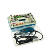 Mini polizor, biax, 170 W, cu accsorii 170 piese Black