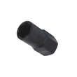 Cheie tubulara pentru extras piulite si suruburi deteriorate 10 mm, 3/8", Satra