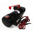 Pompa Transfer Combustibil 12V Silver