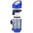 Aspirator fara sac 900W 2 in 1 Powermat