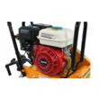  Placa vibranta motor pe benzina 6.5cp 51cmx37cm 72kg, Compactoare Verke