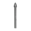 Burghiu pentru sticla si ceramica 10 mm, Verke