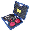 Trusa blocare distributie, compatibil cu Ford 2.0D EcoBlue TDCi, Asta