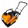 Placa compactoare, vibranta 51cm x 48cm 5cp 25 cm/s Verke