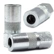 Cap gresor cu adaptor cupla rapida, M10, Asta