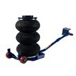 Cric Pneumatic 3.5 Tone Perna Aer Black 135mm - 450mm