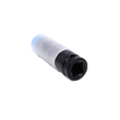 Tubulara impact 17 mm pentru jante aluminiu, aliaj, 1/2", Asta