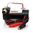 Pompa pentru transfer motorina, 12V, 150W, 40l / min, Kraft