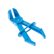 Set 3 clesti pentru furtune auto, 10 - 35 - 24 mm, Asta