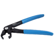Cleste pentru conducte alimentare combustibil, tevi, 220 mm, Satra
