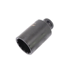 Cheie tubulara stelata pentru piulita butuc 36 mm, 1/2", Asta