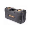 Masina pentru facut canale in beton profesionala, canelat pentru instalatie, cu racire pe apa, putere 3000 W, 5000 rpm, 133 x 4,5 x 20 mm, Powermat