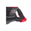 Malaxor electric pentru vopsea, amestecator mortar, tencuiala 2650 W, cu 2 melci, Red Technic