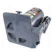 Cric hidraulic de 8 tone Verke