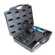 Extractor pneumatic pentru injectoare, 7 piese, trusa extractoare pneumatice, Asta