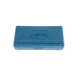 Trusa de freze pentru curatare locas injector, rectificare scaun injectoare, 15, 17, 19 mm, 6 piese Satra